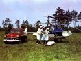 Moskvich 407